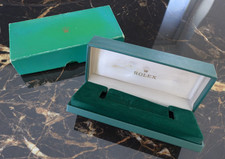 UN ORIGINALE VINTAGE ANNI 70 ROLEX BOX SUBMARINER 5513 GMT 1675 EXPLORER 1016 1655