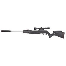 GAMO Swarm Magnum Pro 10x GEN3i Inertia FED .177 Cal. 10-Shot Pellet Air Rifle