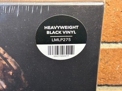 SILENT HILL 2 - Soundtrack, Ltd 6LP 180 Gram Box Set BLACK VINYL