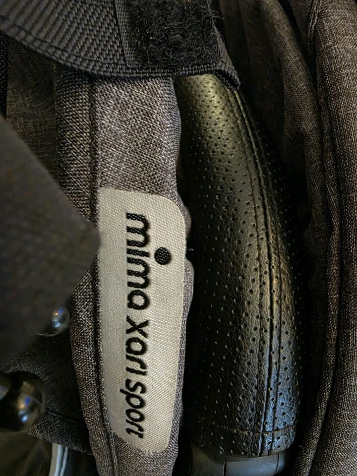MIMA XARI SPORT STROLLER - Image 2 of 4