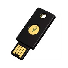 Yubico 100842 YUBIKEY 5 NFC - RETAIL 1 PACK 5060408466025