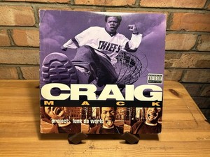 Craig Mack Project Funk Da World | eBay