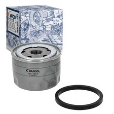 VAICO ÖLFILTER ANSCHRAUBFILTER passend für FORD FIESTA FOCUS KUGA PUMA TOURNEO