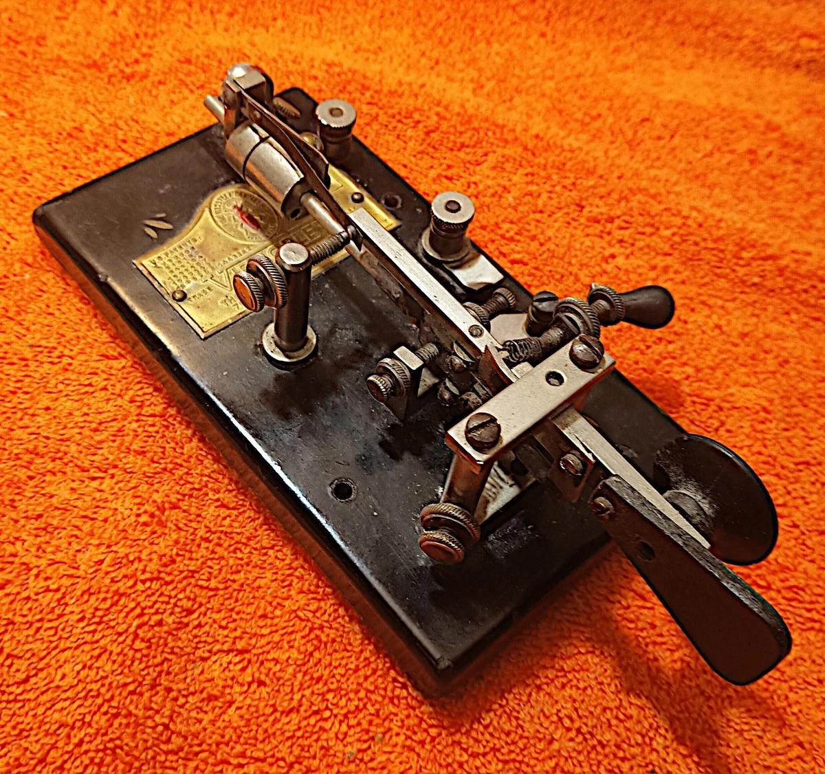 Vibroplex products for sale | eBay