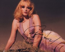EMMA LAIRD signed autograph 20x25cm KINGSTOWN in person autograph COA