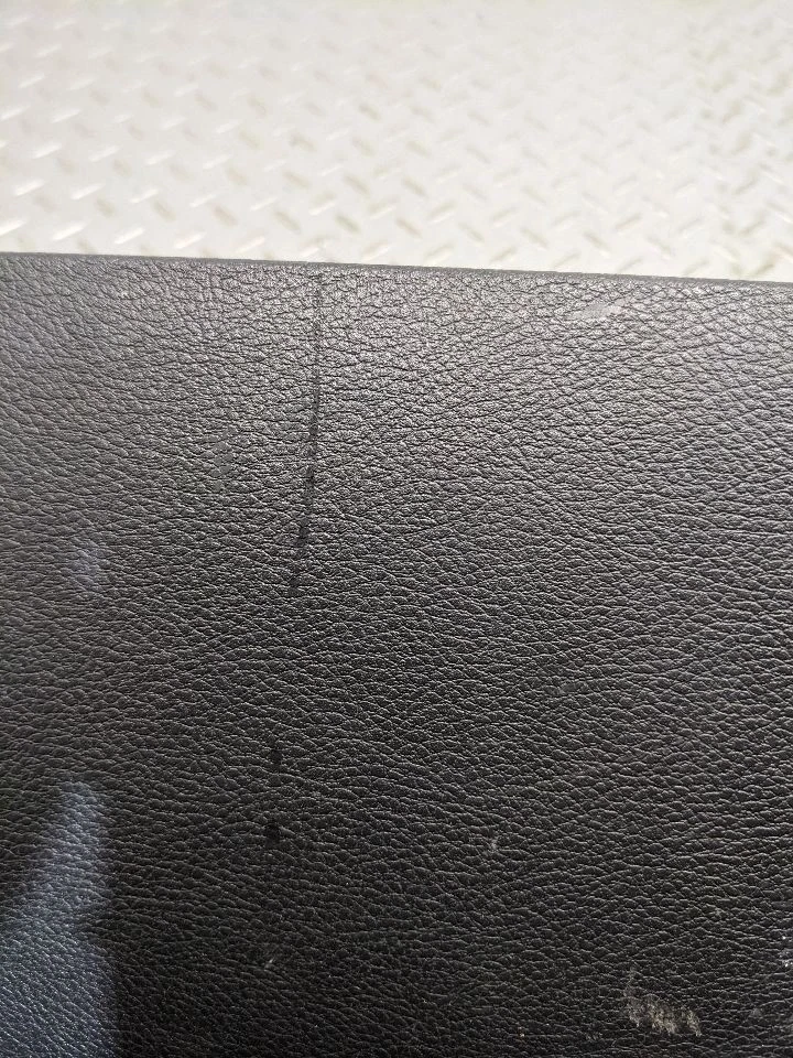 OEM 2010-2012 DODGE RAM 2500 3500 НИЖНИЙ ПЕРЧАТОЧНЫЙ ЯЩИК 1157874 - Изображение 4 из 4