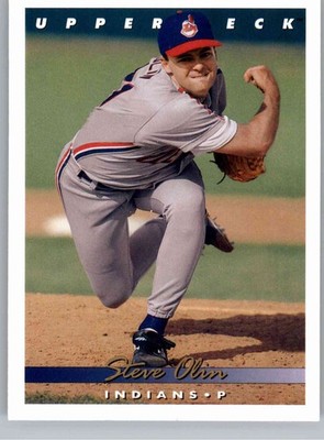 1993 Upper Deck Baseball You Pick NM 1-240
