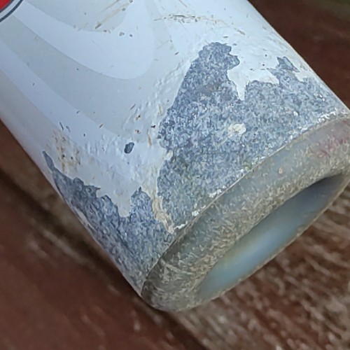 Marucci CAT 6 Junior Big Barrel Baseball Bat 27/17 (-10) 2-3/4 USSSA 1.15 BPF - Picture 13 of 17