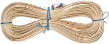 Commonwealth Basket Medium 3mm Chair Cane 270'/8' Binder Cane-Refill For Kit 200