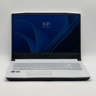 MSI Sword 15 A11UD 15.6" i7-11800H 2.3GHz 8GB RAM 512GB SSD GeForce RTX 3050 Ti