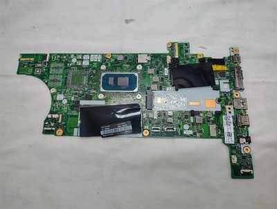 Lenovo ThinkPad T14 T15 Gen 2 i5-1145G7 Motherboard 5B21H47082 NM-D352 16GB