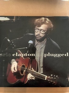 Eric Clapton Unplugged Deluxe Dvd | eBay