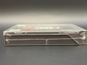 Nintendo 64 N64 F-Zero X Expansion Kit 64DD New Factory Sealed Japan NTSC-J