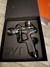 Devilbiss 704504 USA DV1 Gun Only Kit — brand new in box! 
