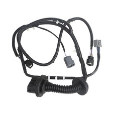Rear Passenger RH Side Door Jumper Wire Harness Assembly Fits for 2... Fast Ship