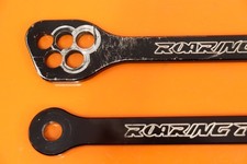 11in. Length Shocks for Kawasaki Ninja ZX10R for sale | eBay