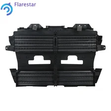 Radiator Grille Air Shutter Control Assembly Fit For Ford Explore 2013 2014-2019
