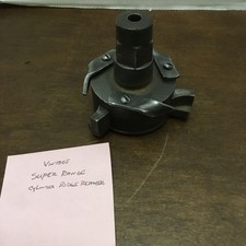 Super Range Cylinder Ridge Reamer 2-1932 To 4-316 Vintage