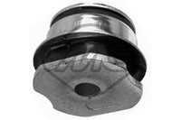 Metalcaucho Lagerung, AchsköRper 04372 Passend FüR Fiat Lancia