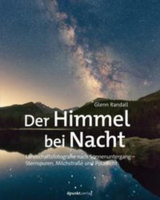 Der Himmel bei Nacht Glenn Randall