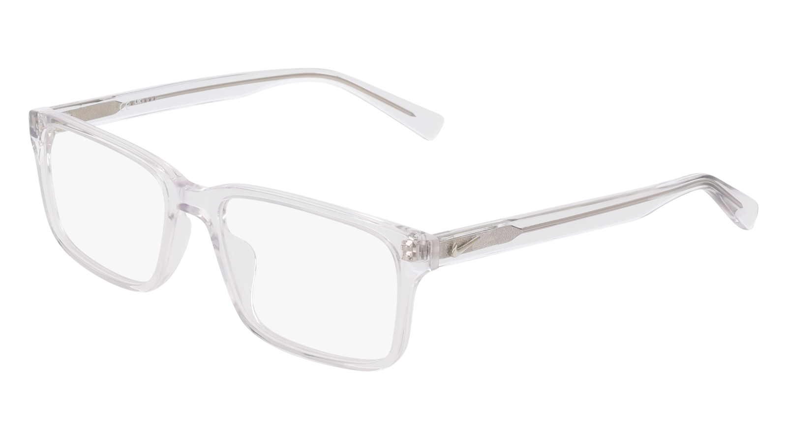 Occhiali da Vista NIKE NIKE 1001Y 900 CLEAR 55/17/140 Unisex