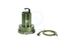 Fatboy Tripods   Revive Portable Tripod Power Bank, IPX4 Waterproof USB-C USB