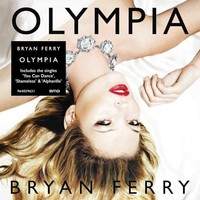 Bryan Ferry - Olympia - Cd - G1398Z