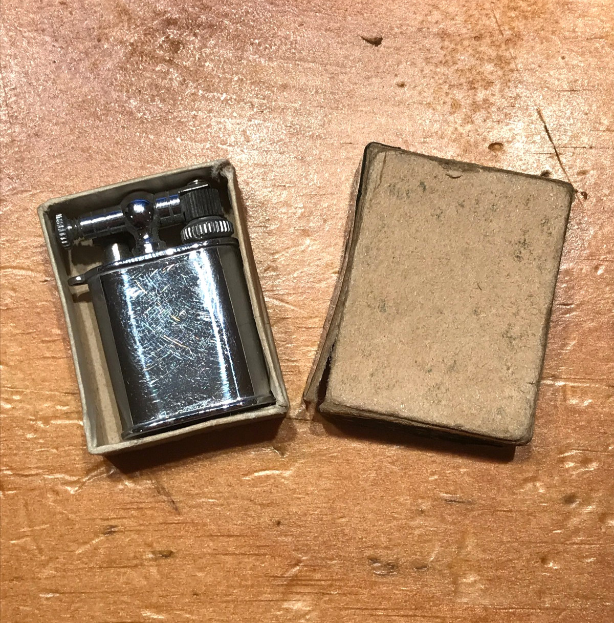 Made In Japan