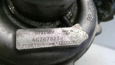 Turbo Alfa Romeo ALFA 6