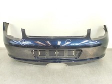 99750452702 HINTERE STOSSSTANGE / 3471839 FÜR PORSCHE BOXSTER TIPO 987 BASICO