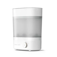 Philips Baby Bottle Sterilizer and Dryer Premium, Removes 99,9% of Bacteria, ...