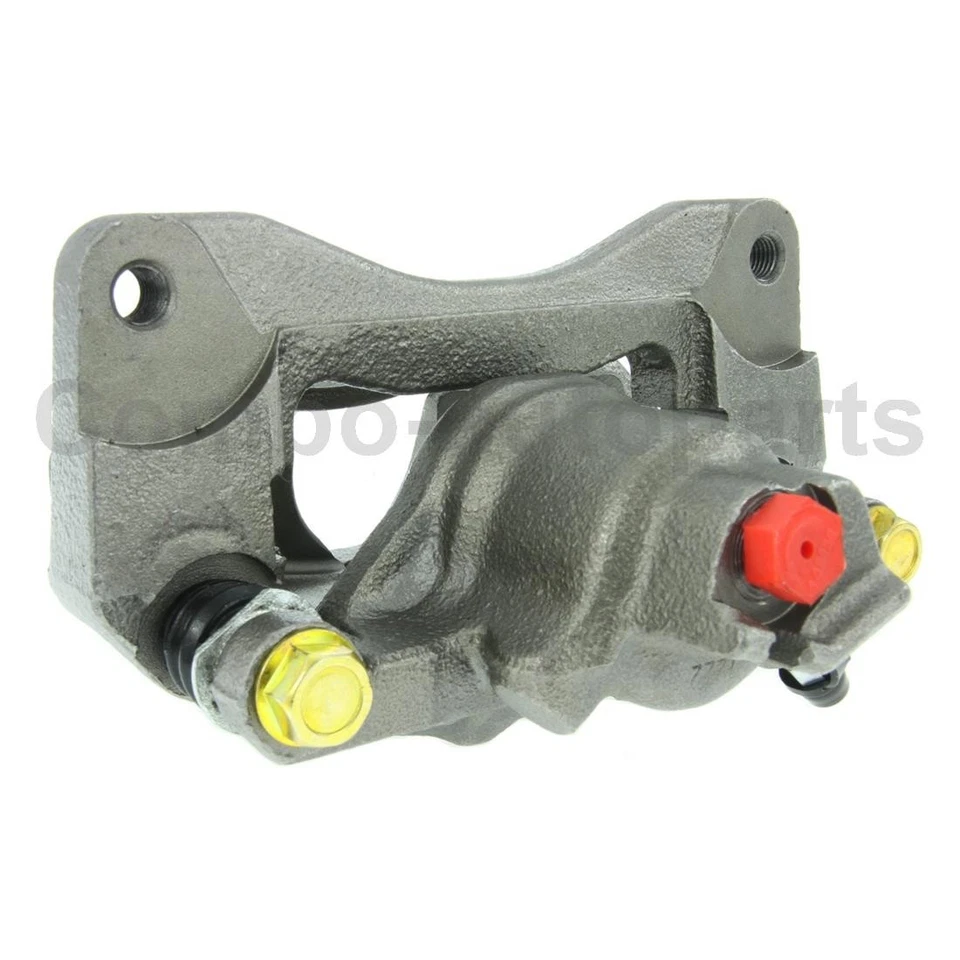 Pinzas de freno traseras centradas para Subaru Legacy 2005-2009 Foto 4 de 4