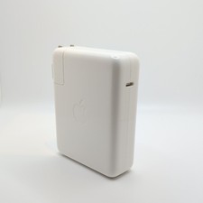 Genuine OEM Apple 140W USB-C Power Adapter A2452 for Macbook Pro / Air