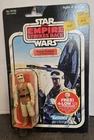SEALED VINTAGE 1982 STAR WARS REBEL SOLDIER HOTH EMPIRE STRIKES BACK FIGURE ESB
