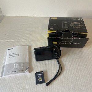 Nikon Coolpix S 200 | eBay