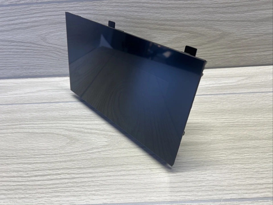 Audi S6 A6 Quatro 2019-2024 pantalla de tablero audio navegación OEM 4K1919603N Foto 3 de 4