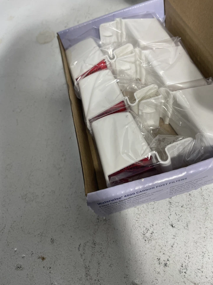 Carbon Post Filter 6 Pack for Model 4000 - Image 4 of 4