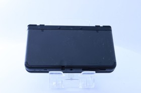 New Nintendo 3DS Black [Rank : B]Region-locked
