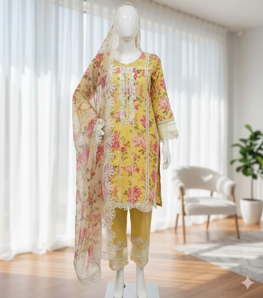 Lace Pakistani Salwar Kameez for sale | eBay