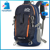 Wanderrucksack 30L Wasserdicht Reiserucksack FüR Herren Damen Outdoor