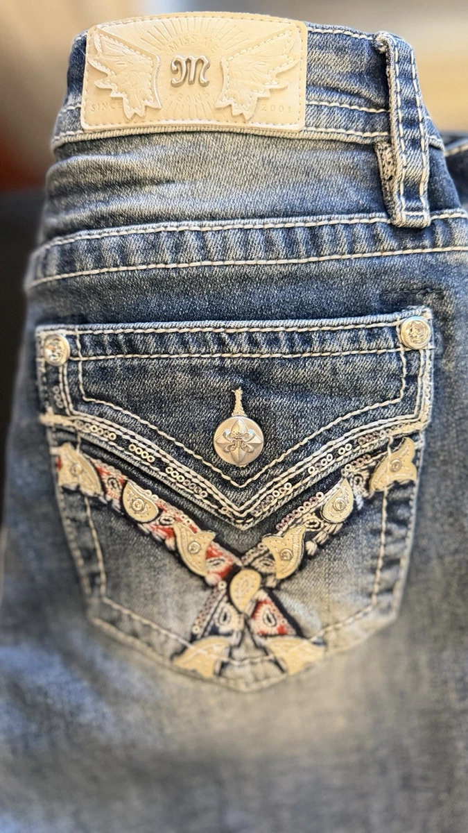 Miss Me Jeans for Women for sale | eBay UK