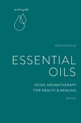 Kathi Keville Pocket Guide to Aromatherapy (Taschenbuch) (US IMPORT)