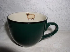 International Tableworks 18 Henry & Co Coffee Cup Mug Teacup Sheep