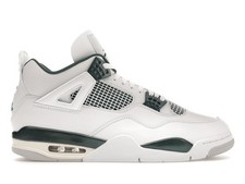 Size 14 - Air Jordan 4 Retro Oxidized Green for sale online | eBay
