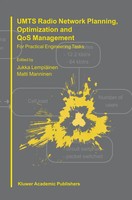 Matti Manninen (U. A.) | Umts Radio Network Planning, Optimization And Qos...
