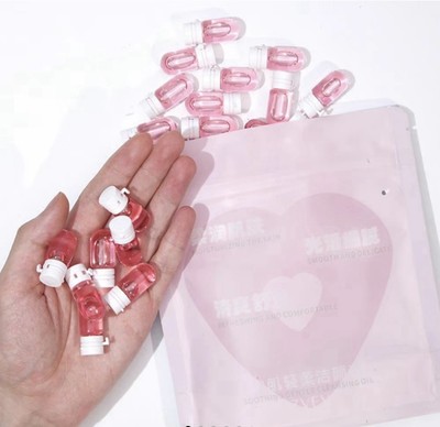 Gesichts-Make-up-Entferneröl, feuchtigkeitsspendendes Make-up Reinigungsöl, für Frauen
