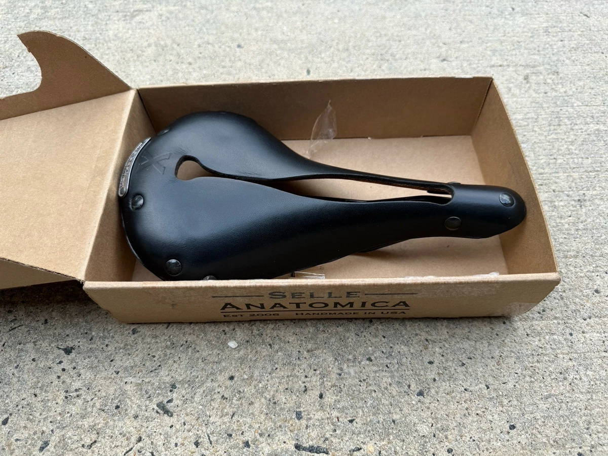 Selle Anatomica Cycling Equipment for sale | eBay