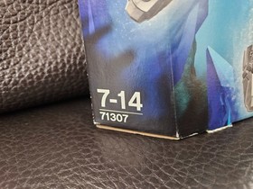 Lego / Bionicle Gali Uniter Of Water 71307 Brand New Sealed Box