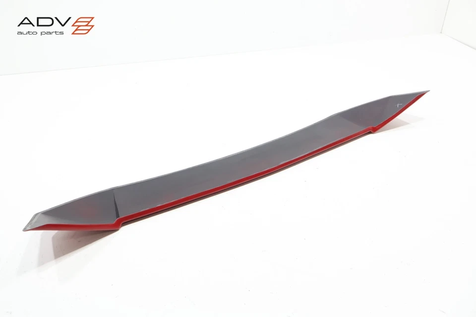 2016 - 2020 SCION FR-S 86 BRZ PORTA-MALAS TAMPA SPOILER FABRICANTE DE EQUIPAMENTO ORIGINAL - Imagem 4 de 4