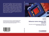 Advance Nano Ceramic Pzt Sensors Kushal Roy (U. A.) Taschenbuch 104 S. Englisch